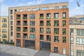Flat 13, 213 Acacia House, Bow Road, London E3 2SJ