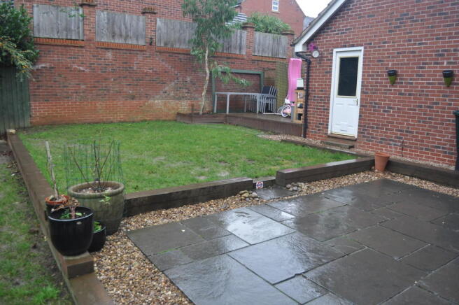 Main Garden 2