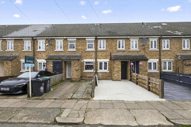 View Of The Property