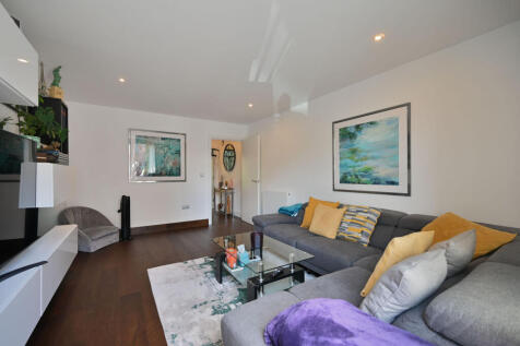 Hermitage Road, LONDON, N15, Harringay, LONDON, N15
