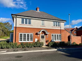 9, Steeple Drive, Brooksby LE14 2DA