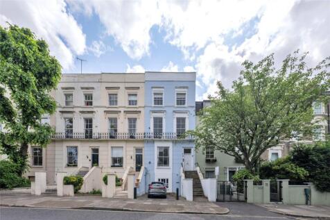 Loudoun Road, St John's Wood, London, NW8