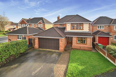 42 Marsham Road , Westhoughton , BL5 2GX