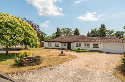 West Chiltington - private estate