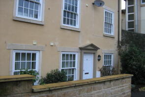 9, York Mews, Shepton Mallet BA4 5GX