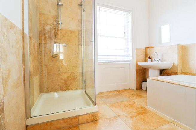 Bathroom Three