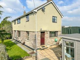 Windrush, West End Lane, Bristol BS48 4DB
