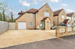 25 Little Orchards, Station Road, Hatch Beauchamp, Taunton TA3 6SQ