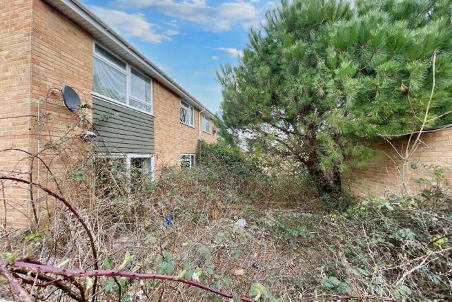 3 Pine Tree Close Bridgwater, TA6 4EQ
