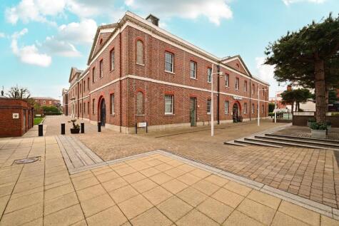 Gunwharf Quays, Portsmouth