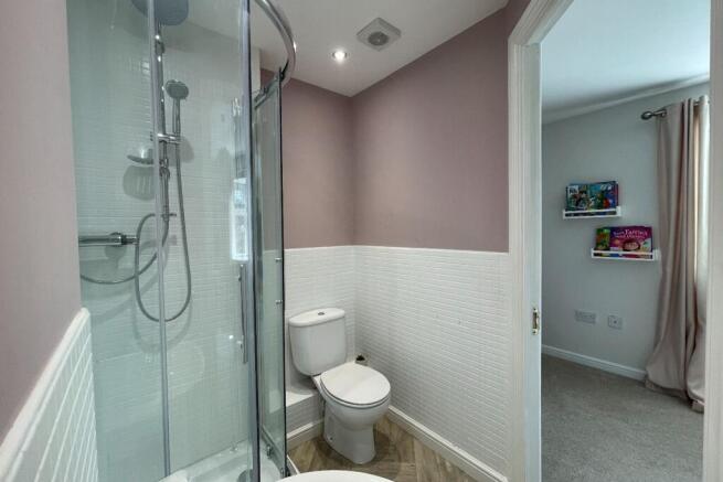 En-suite Two