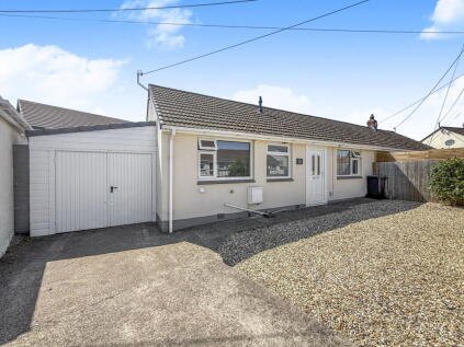 Oakland Park South, Sticklepath, Barnstaple, North Devon