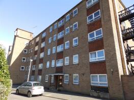 Flat 22, 193 Hollybank Court, London Road, Leicester LE2 1ZF
