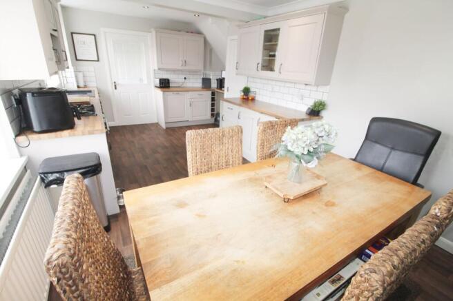 Hepple Court, Blyth, NE24 photo 5