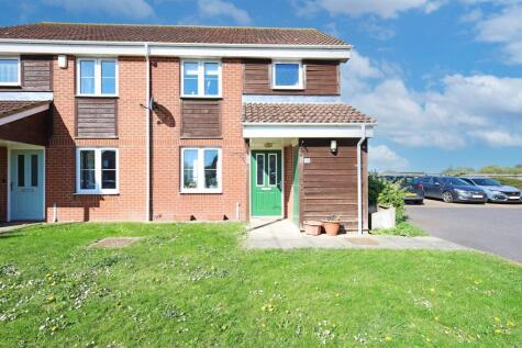 Scotia Road, Fishtoft, Boston, PE21