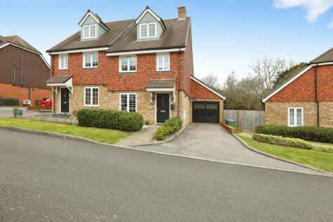 Ridgeway, Haywards Heath