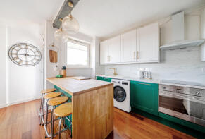 42, William Harvey House, Whitlock Drive, London SW19 6SQ