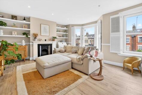 Earlsfield Road, London, SW18