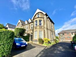 Flat 7, Bryn Williams House, Caerau Crescent, Newport NP20 4HG