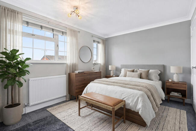 2 bed Semi-Detached for sale Image 7