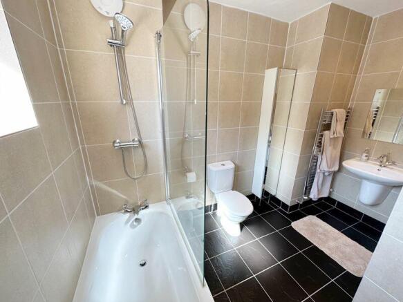 En-Suite