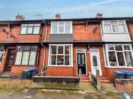 34, Langford Street, Leek ST13 8AY
