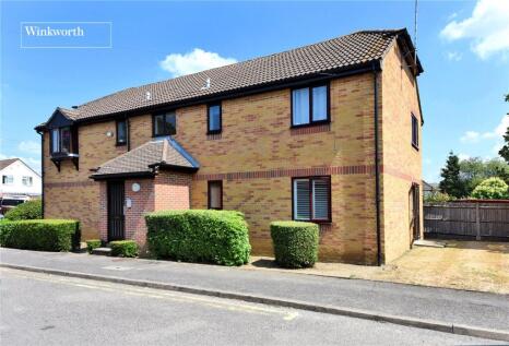 Chelsea Gardens, Cheam, Sutton, SM3