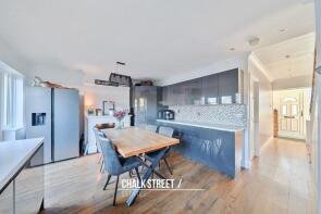 11, Benets Road, Hornchurch RM11 3PS