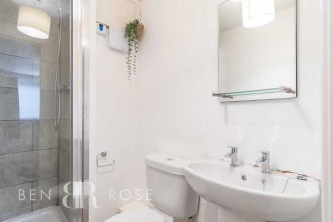Master Ensuite
