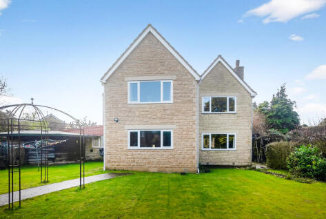 Radnor Park - Corston, Malmesbury, SN16