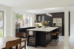 Bowcourt Cottage, Westcott Heath, Dorking RH4 3JZ