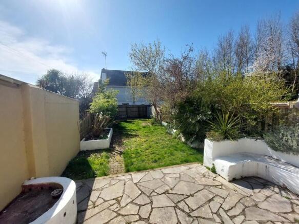 Garden 3
