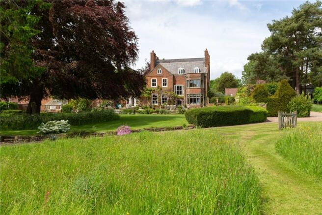 The Lower Rectory