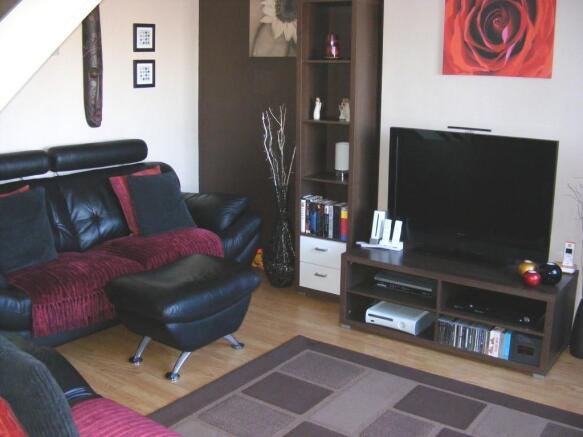 Lounge View 2