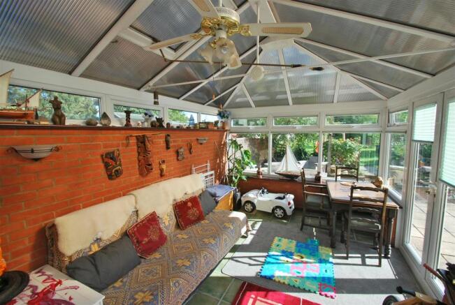 CONSERVATORY