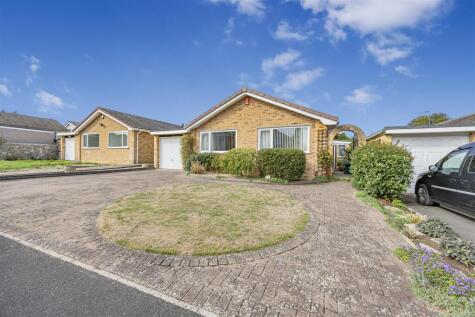 Evenlode Way, Keynsham