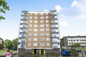 284, Wood Vale, London SE23 3DZ