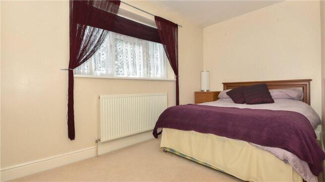 Bedroom B