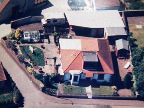 Ariel Photo