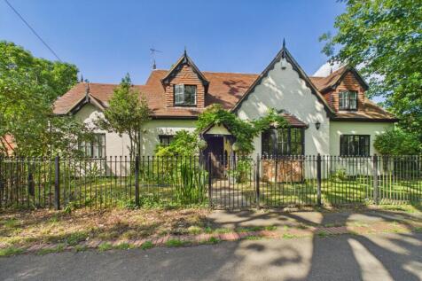 Jigs Lane South, Warfield, Berkshire, RG42
