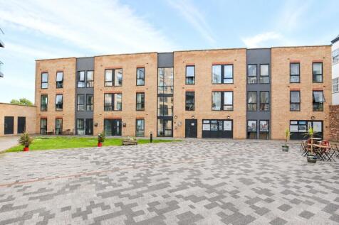Carmen Beckford Street, Bristol, BS1
