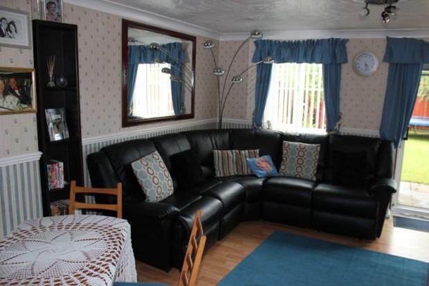 Lounge/Diner
