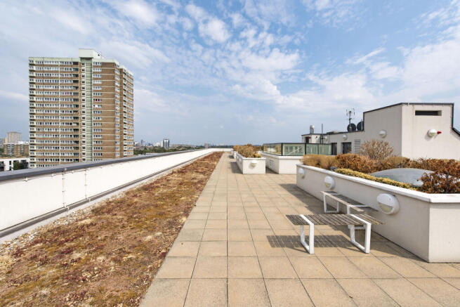 Roof Terrace 2