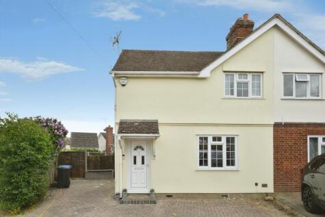 Primley Lane, Sheering, Bishop's Stortford
