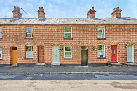 Bentfield Green, Stansted