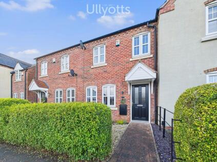 Station Road, Nafferton