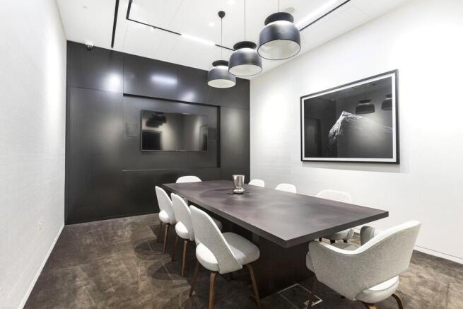 Meeting Rooms