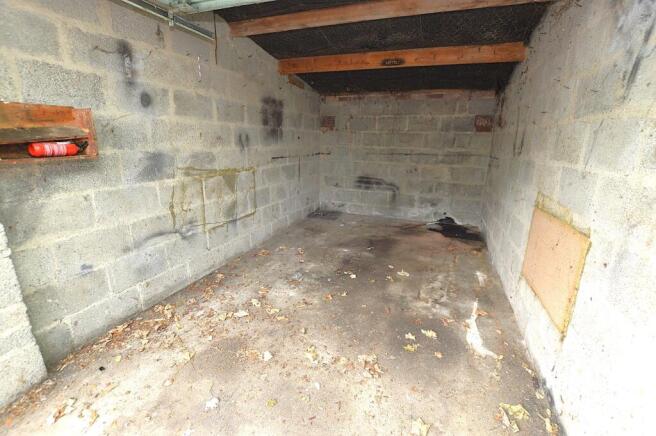 Garage Internal