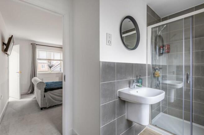 2 Broadleaf Road, Lutterworth