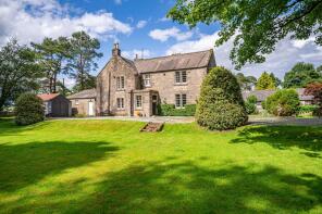 Blackaddie House Hotel, Sanquhar DG4 6JJ